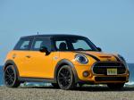 Mini Cooper S 2014 года (US)